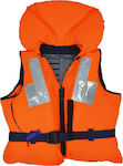 Eval Life Jacket Vest Kids Αφρού Νάξος με Άνωση 150N & Βάρος 15 - 30kg