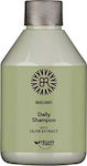 Bulbs & Roots Daily Shampoos for All Hair Types 300ml