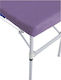 ICosmetics 1080-MO-XL Purple Massage and Physiotherapy Accessories 194x70cm