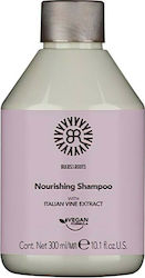 Bulbs & Roots Nourishing