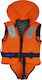 Eval Κρήτη Life Jacket Vest Kids Αφρού με Άνωση 100Ν & Βάρος 15 - 30kg