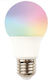 Spot Light Smart Λάμπα LED για Ντουί E27 και Σχήμα A60 RGB 800lm Dimmable