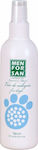 Men for San Talcum Dog Perfume Spray 125ml