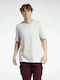 Classics Vector T-shirt Sand Stone