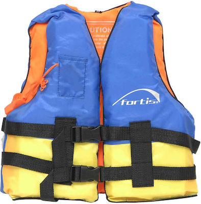 Fortis Life Jacket Vest Kids Διάσωσης