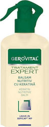 Gerovital Expert Treatment Keratin Serum Μαλλιών 150ml