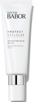 Babor Protect Cellular Αντηλιακή Κρέμα Προσώπου SPF50 50ml