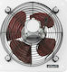 Aliberti Axial Ventilator industrial M-460 Diametru 460mm