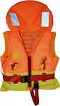 Eval Zoo Life Jacket Vest Kids με Άνωση 100N & Βάρος 30-40kg 00498-2