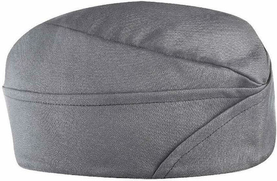 Toma Youniform Chef Gray Hat Cruz