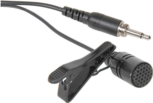 Chord LM-35 Ασύρματο Πυκνωτικό Μικρόφωνο Πέτου, Clip On για Κινητό