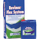 Neotex Revinex Flex U 360 Βελτιωτικό Κονιαμάτων 35kg 35kg