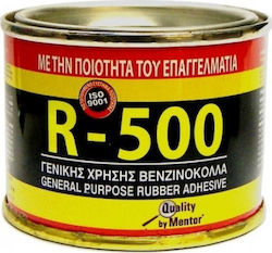 Mentor R-500 High Temperature Petrol Glue 200ml 02-023-003