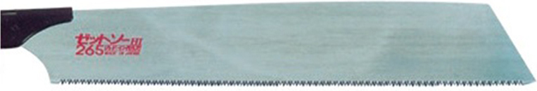 TopMan Λάμα Πριονιού για το 8007-265 265mm