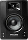 M-Audio BX4 (Τεμάχιο) Ηχεία Studio Monitor 4.5" 50W (Ζεύγος) Μαύρα