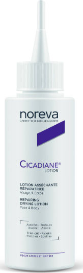 Noreva Cicadiane Moisturizing Face Lotion Day 100ml