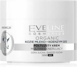 Eveline Goat's Milk Cream 50ml
