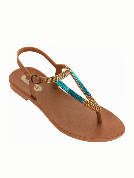 Grendha 780-20157 Women's Flat Sandals 780-20157