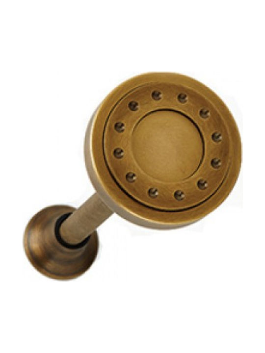 Anartisi G5 Holdback Magnetic din Metal Antique...