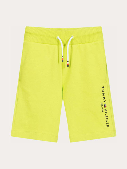 Tommy Hilfiger Kids' Shorts/Bermudas Fabric Ess...