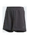 Adidas Sportliche Kinder Shorts/Bermudas Future Icons Badge Sport Schwarz