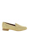 Γυναικεία Loafers σε Μπεζ Χρώμα