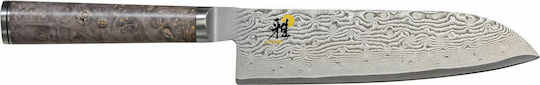 Zwilling J.A. Henckels Miyabi Messer 5000MCD67 Santoku 18cm Zwilling J.A. Henckels Miyabi Messer 5000MCD67 Santoku 18cm