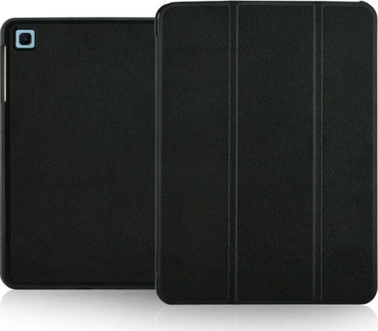 Fonex Slim Pro Klappdeckel Schwarze Galaxy Tab A 10.1 2019