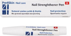 PreVent Pre4Skin Nail Strenghthener Pen Nail Hardener Pen 5ml