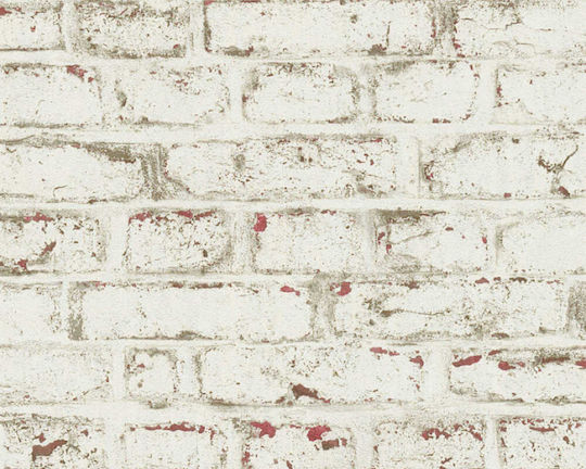 Tapete Trendwall Beige L1000xB53cm Waschbar 371621
