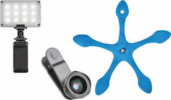 Pictar Video Chat Kit Phone Camera Lens Set