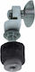 Gewa F806.130 Hi-Hat Clutch Ersetzungen/Ersatzteile