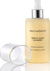 Binella Dermagetic Gentle Calm Cleanser Emulsion Facial Cleanser 200ml