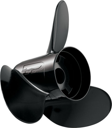 Eval Elice Ambarcațiune Propulsor din aluminiu 14-1/4 x 23