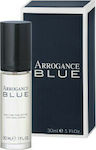 Arrogance Blue Eau de Toilette 30ml