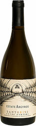 Ktima Argyrou Nychteri Cuvee White Dry Santorini 750ml Ktima Argyrou Nychteri Cuvee White Dry Santorini 750ml
