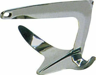 Eval Bruce Anchor Inox 3.5kg