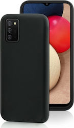 Fonex TPU 0.6mm Blace (Galaxy A02s)