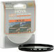 Hoya Circular Polarizing HRT Filter CPL 55mm for Camera Lenses
