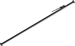 Gravity LS Vari-Pole 01 B Black Αξεσουάρ Στήριξης Φωτορυθμικών