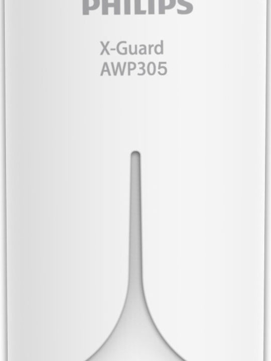 Philips Ανταλλακτικό Φίλτρο Νερού για Βρύση από Ενεργό Άνθρακα X-guard