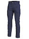 Pentagon Aris Tactical Hunting Pants Midnight Blue in Blue color