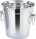 K-Professional Inox Ice Bucket Container 1lt 11cm