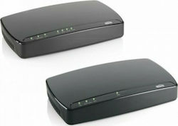 Marmitek IPTV Coax Pro CoaxData Marmitek IPTV Coax Pro CoaxData