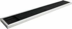 Horecabar Rubber Bar Mat with Dimension 61x10cm