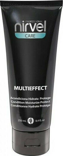 Nirvel Balsam Multieffect Păstrarea Culorii 250ml