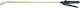 Nakayama NS105 Spray Gun Metallic Vineyard 60cm 010340