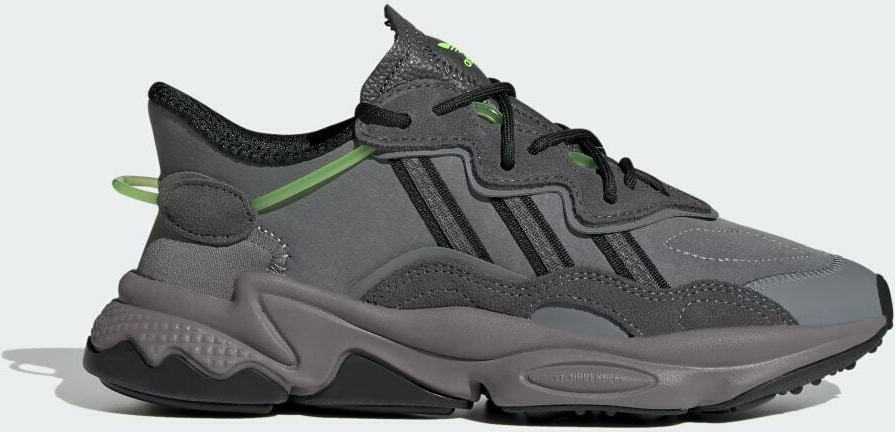 Footwear adidas - Ozweego J FX5186 Grefiv/Grethr/Tmsogr - Unisex |  efootwear.eu
