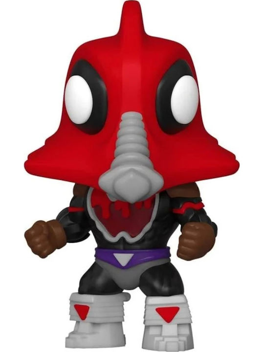 Funko Pop! Television: Mosquitor Supersized 10"​ (25cm) Special Edition