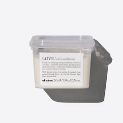 Davines Love Curl Haarspülung 250ml